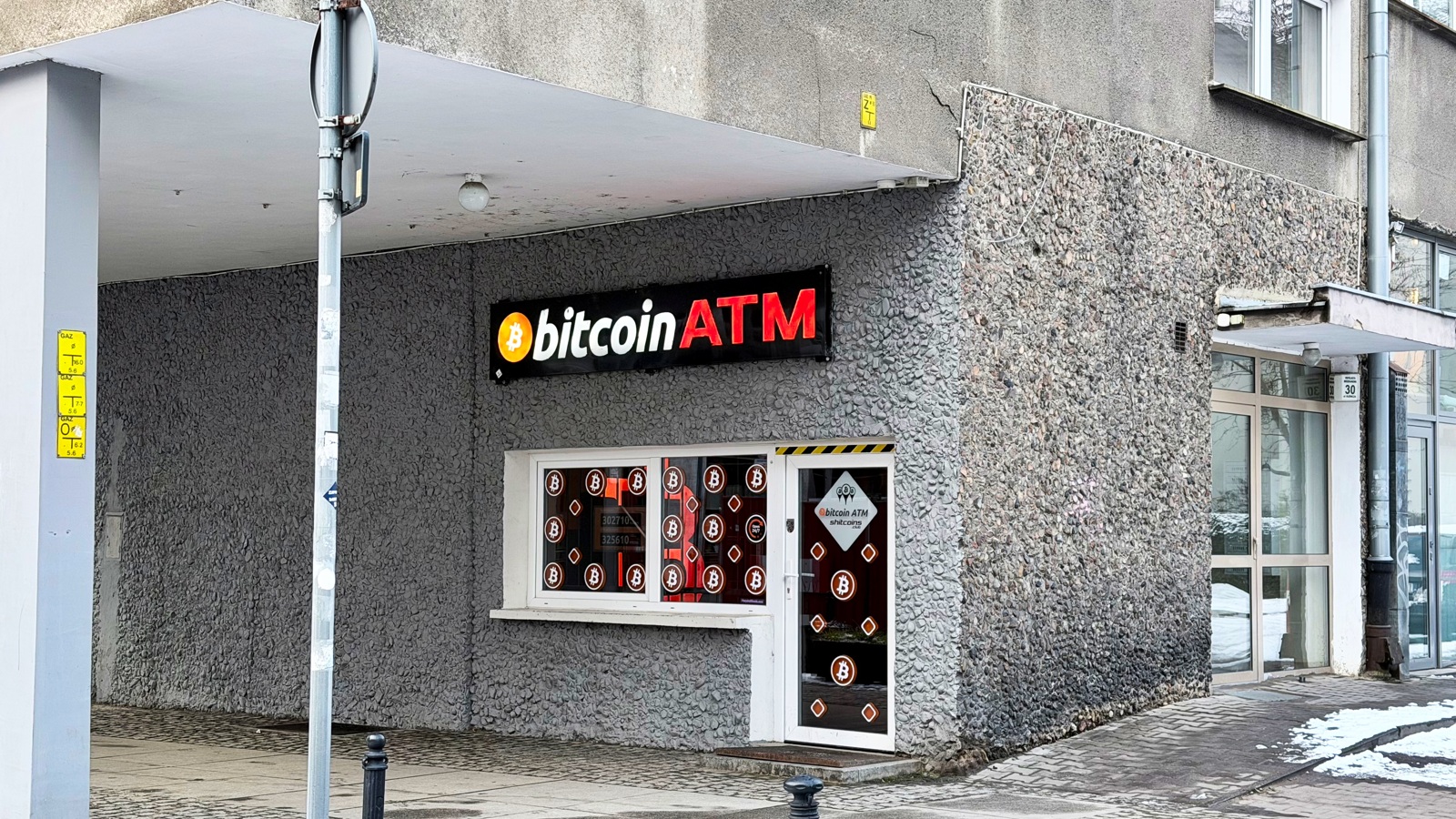 Crypto: Οι στόχοι ανεβαίνουν, το ευρωπαϊκό νομικό παράθυρο στενεύει Crypto: Οι στόχοι ανεβαίνουν, το ευρωπαϊκό νομικό παράθυρο στενεύει