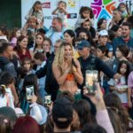 Μουσική και οικογένειες στο δεύτερο Nicosia Kids Festival της Cyfield