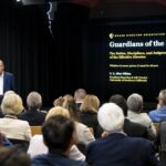 Ο Max Nikias σε εκδήλωση του CyIoDCG για τα διοικητικά συμβούλια