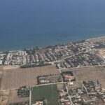Οικιστικές περιοχές στο Μενεού και τα Περβόλια της επαρχίας Λάρνακας