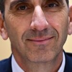 Ο υπουργός Εσωτερικών Κωνσταντίνος Ιωάννου