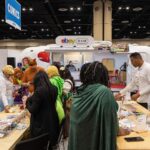 Περίπτερο eBay Live στη MegaCon Orlando του 2026