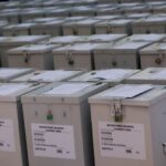 Κάλπες των κυπριακών βουλευτικών εκλογών του Μαΐου 2026