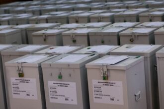 Κάλπες των κυπριακών βουλευτικών εκλογών του Μαΐου 2026