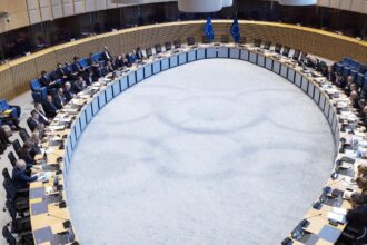 Η συνάντηση υψηλού επιπέδου της Ευρωπαϊκής Επιτροπής με τον κλάδο διύλισης στις 28 Οκτωβρίου 2026