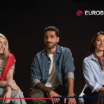 Επίσημο εικαστικό της Eurobank για τον διαγωνισμό Mastercard