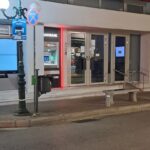 Κατάστημα Eurobank στο Άργος της Ελλάδας