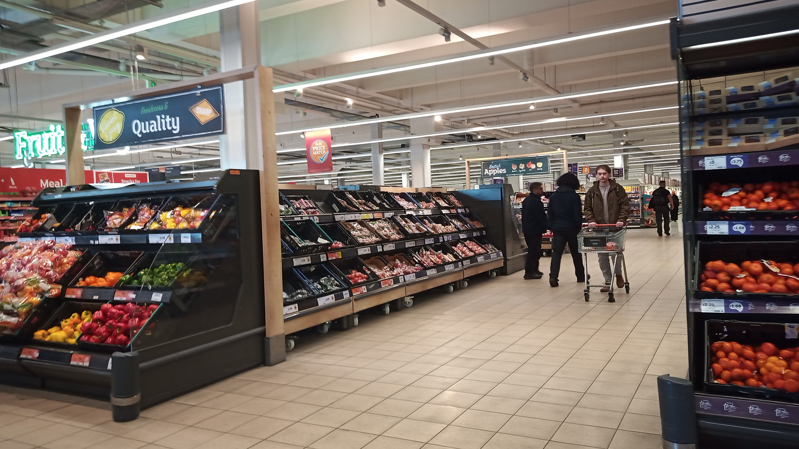 Η Κύπρος πρώτη στην ΕΕ για βασικά γεύματα — η άλλη όψη των δεικτών ευημερίας Η Κύπρος πρώτη στην ΕΕ για βασικά γεύματα — η άλλη όψη των δεικτών ευημερίας