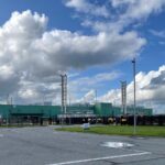 Εγκαταστάσεις data center της Microsoft στην Ολλανδία