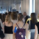 Νέοι συμμετέχοντες στο European Youth Event του 2025 στο Στρασβούργο