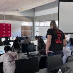 Εργαστήριο ψηφιακών δεξιοτήτων στο Durban University of Technology, 10 Σεπτεμβρίου 2026