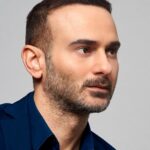 Ο Αδάμος Ασπρής, βουλευτής Κερύνειας και εισηγητής της πρότασης για τη διαφάνεια στο ΓεΣΥ.