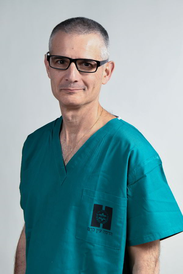 Prof. Offer Amir