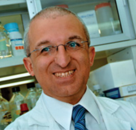 Prof. Yaron Ilan
