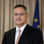 Ο Χριστόδουλος Πατσαλίδης, Διοικητής της Κεντρικής Τράπεζας της Κύπρου