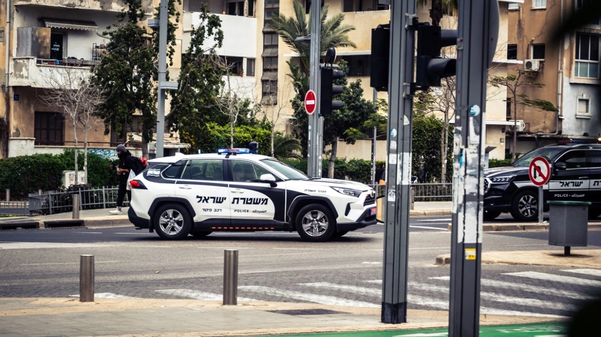 Τραγωδία σε σχολική εκδρομή στο Ισραήλ: Ένας νεκρός και 19 τραυματίες Τραγωδία σε σχολική εκδρομή στο Ισραήλ: Ένας νεκρός και 19 τραυματίες