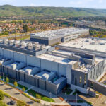Κέντρο δεδομένων Equinix, Silicon Valley, 21 Αυγούστου 2026