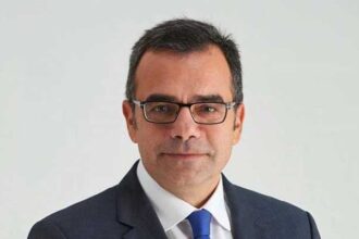 Κωνσταντίνος Γιωρκάτζης, Πρόεδρος ΕΟΑ Λευκωσίας