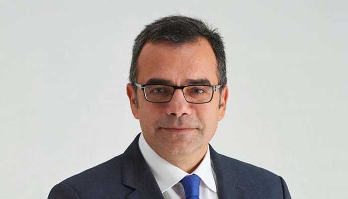 Κωνσταντίνος Γιωρκάτζης, Πρόεδρος ΕΟΑ Λευκωσίας