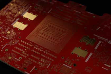 Πλακέτα Microsoft Azure Maia 300
