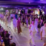 Το εμπορικό κέντρο Mall of Cyprus στη Λευκωσία