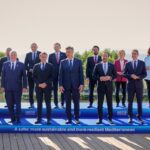 Οι ηγέτες της MED9 στη Σύνοδο του Σπλιτ στις 7 Οκτωβρίου 2026