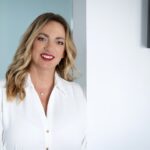 Μερσίνα Ισιδώρου, Γενική Διευθύντρια Συνδέσμου Ανάπτυξης Ακινήτων