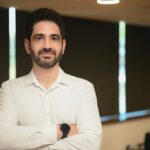 Ο Μιχάλης Κούλλουρος, Εκτελεστικός Γραμματέας Συνδέσμου Τυροκόμων Κύπρου
