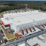 Κέντρο δεδομένων Fairwater της Microsoft στην Ατλάντα