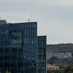 Γραφεία Microsoft, Issy-les-Moulineaux Γαλλίας, 18 Σεπτεμβρίου 2026