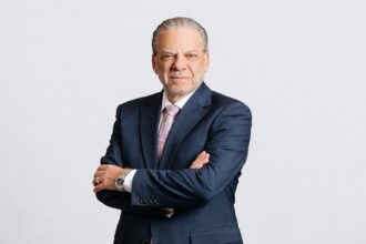 Σάββας Ιωάννου, Διευθυντής Ψηφιακών Συστημάτων και Υποστήριξης της Εθνικής Τράπεζας
