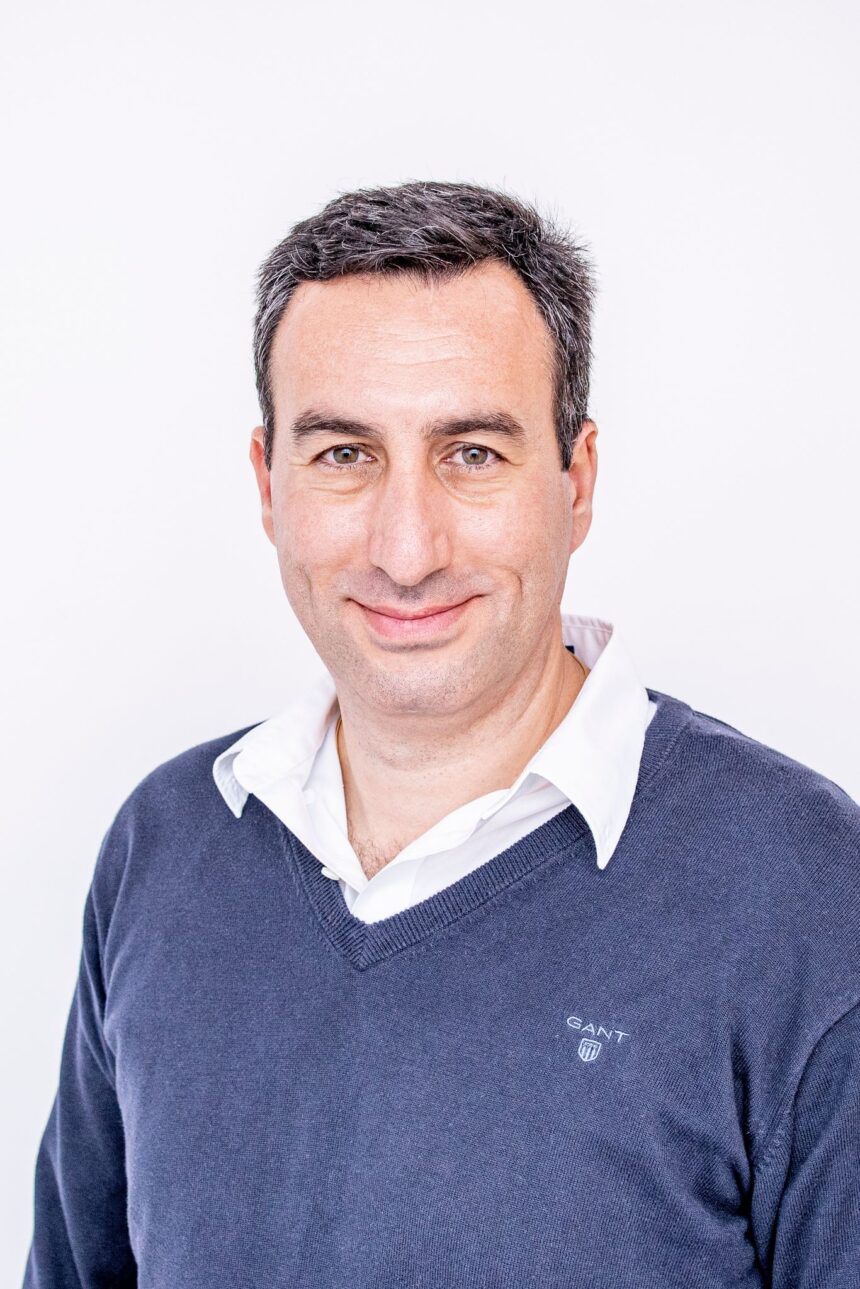 Παύλος Λοΐζου, CEO Ask Wire