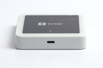 Τερματικό SumUp Solo, 17 Ιανουαρίου 2026
