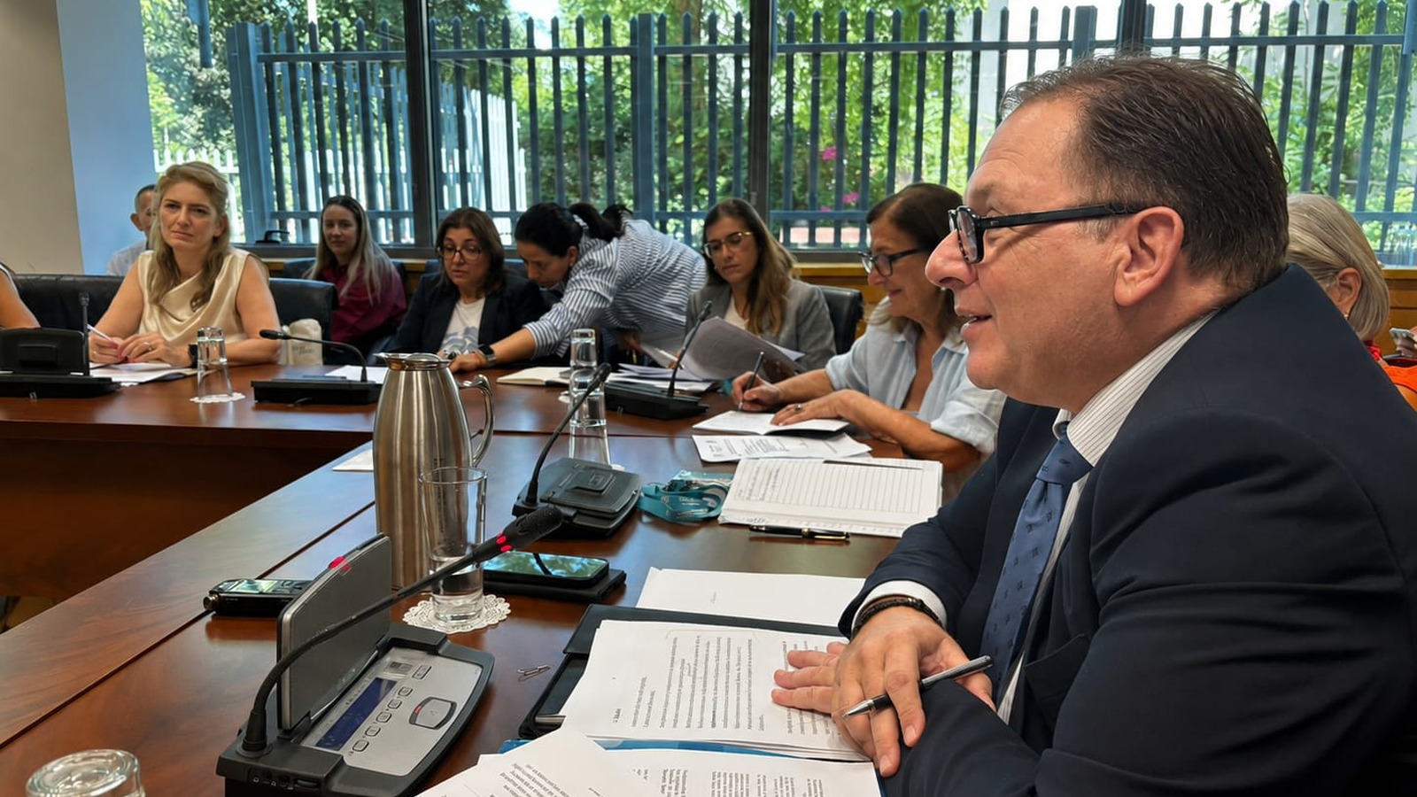 Συνταξιοδοτικό: Οι χαμηλές συντάξεις στο επίκεντρο και η μετάβαση των 15 ετών Συνταξιοδοτικό: Οι χαμηλές συντάξεις στο επίκεντρο και η μετάβαση των 15 ετών