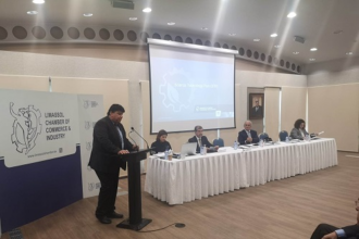 Δημόσια διαβούλευση για το Τεχνολογικό Πάρκο Πεντακώμου, 25 Ιανουαρίου 2023