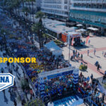 Επίσημο εικαστικό της Πετρολίνα για τον Radisson Hotels Larnaka Marathon της 15ης Νοεμβρίου 2026