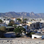 Η Κερύνεια και η βόρεια ακτή της Κύπρου