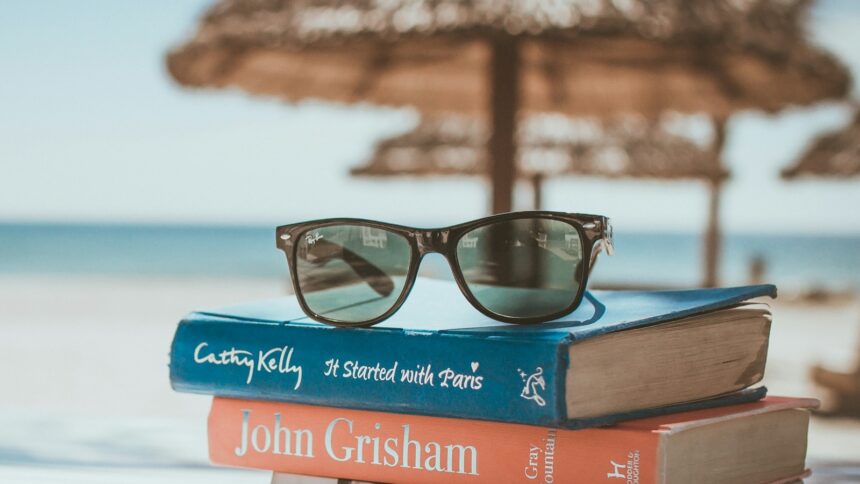 Αυθεντικά γυαλιά ηλίου Ray-Ban Wayfarer σε αρχειακή φωτογραφία
