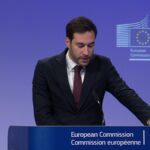 Η ενημέρωση της Ευρωπαϊκής Επιτροπής στις 29 Οκτωβρίου 2026 για το υπόλοιπο του SAFE.