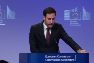 Η ενημέρωση της Ευρωπαϊκής Επιτροπής στις 29 Οκτωβρίου 2026 για το υπόλοιπο του SAFE.