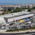 Κατάστημα Σκλαβενίτης στην Πάφο