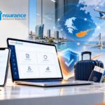 Επίσημο εικαστικό της SoEasy Insurance Brokers για τις ψηφιακές και εξειδικευμένες ασφαλιστικές λύσεις