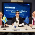 Εκδήλωση για τη χρηματοδότηση της ECAPS από την Ευρωπαϊκή Τράπεζα Επενδύσεων