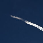 Εκτόξευση αποστολής Starlink από τη βάση Vandenberg, αρχείο
