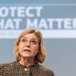 Η Χένα Βίρκουνεν στις Βρυξέλλες, 30 Σεπτεμβρίου 2026