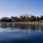 Anassa στον κόλπο της Χρυσοχούς — επίσημη φωτογραφία Thanos Hotels & Resorts