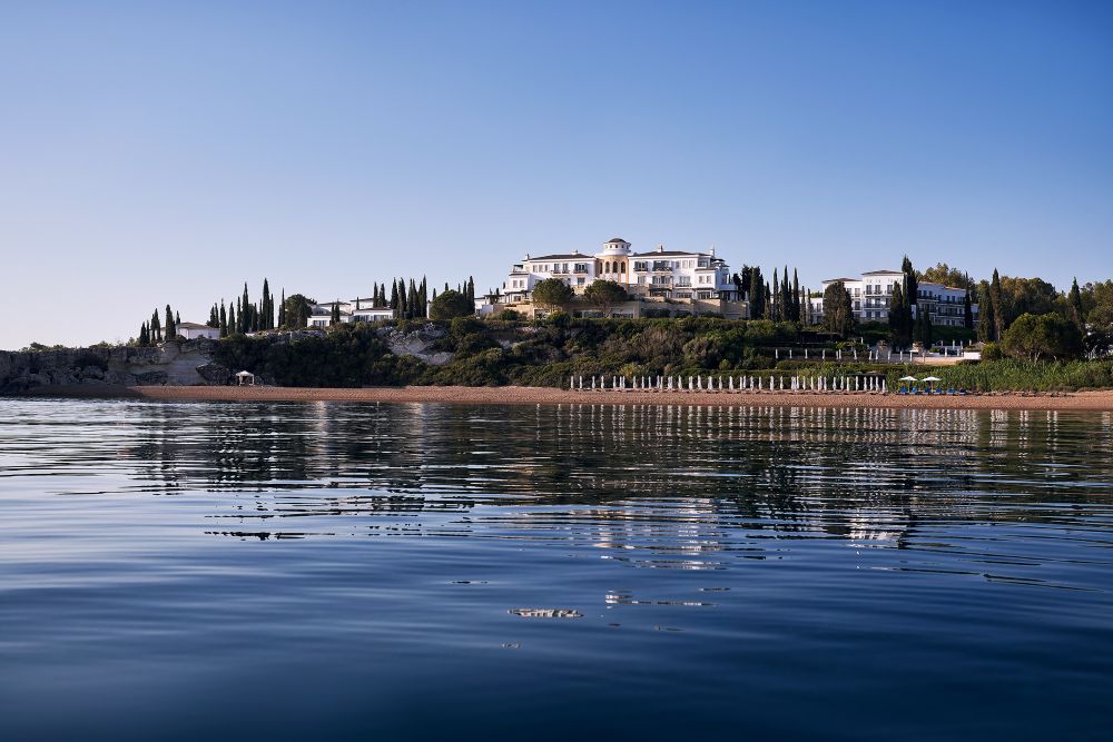 Thanos Hotels: Annabelle και Anassa ξεχωρίζουν στα Readers’ Choice Awards 2026