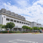 Η μονάδα Fab 18 της TSMC στην Ταϊβάν