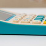Αριθμομηχανή για οικονομικούς υπολογισμούς