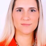 Η βουλευτής Νταϊάνα Κωνσταντινίδη